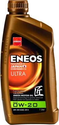 ENEOS EU0021401N