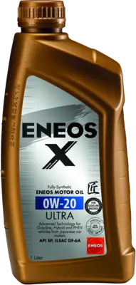 ENEOS EU0022401N