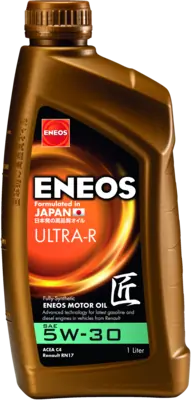 ENEOS EU0029401N