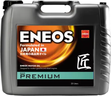 ENEOS EU0031201N