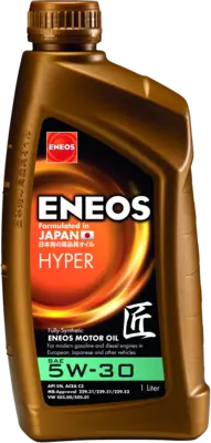 ENEOS EU0030401N