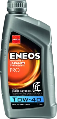 ENEOS EU0040401N