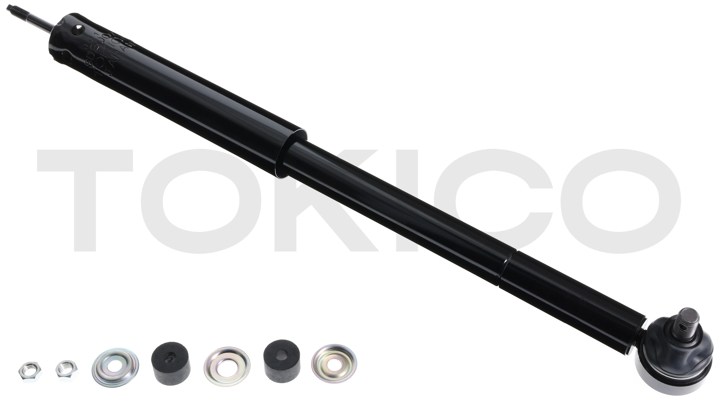 Tokico SD2007