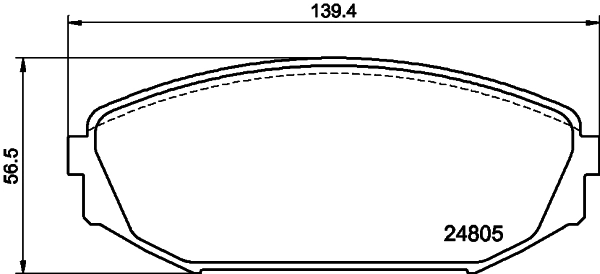 MINTEX MDB2172