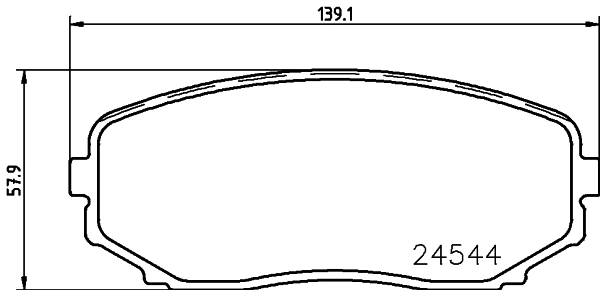 MINTEX MDB2885