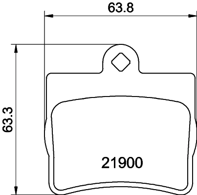 MINTEX MDB1858
