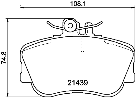 MINTEX MDB1642