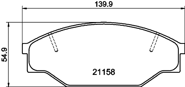 MINTEX MDB1334