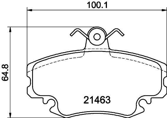 MINTEX MDB1628