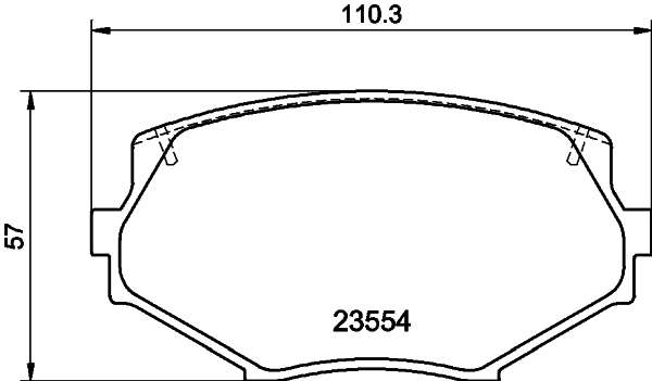 MINTEX MDB1686