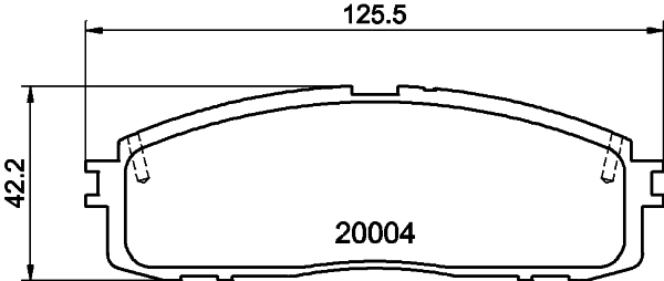 MINTEX MDB1322