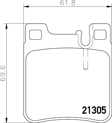 MINTEX MDB1627