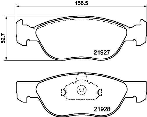 MINTEX MDB2123