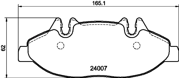 MINTEX MDB2678