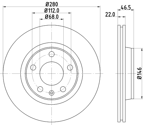 MINTEX MDC1031