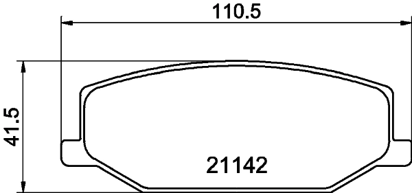 MINTEX MDB1318