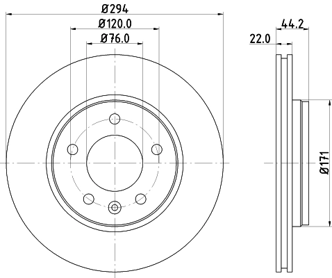 MINTEX MDC1708