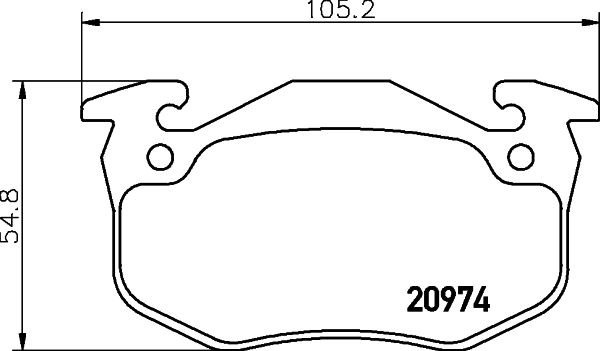 MINTEX MDB1339