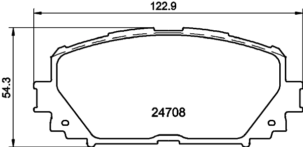 MINTEX MDB2956