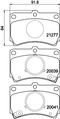 MINTEX MDB1348