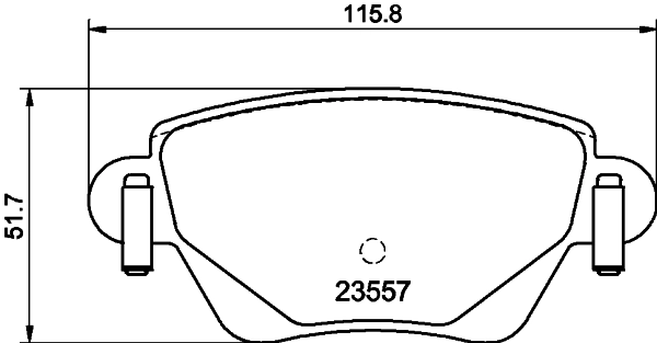 MINTEX MDB2746
