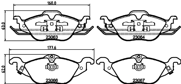 MINTEX MDB1908
