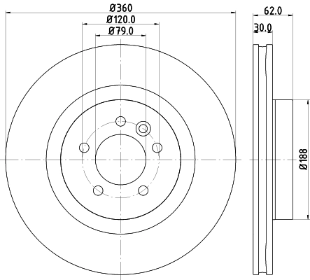 MINTEX MDC1825