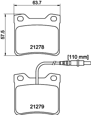 MINTEX MDB1442
