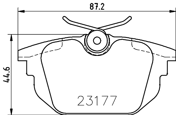 MINTEX MDB1876