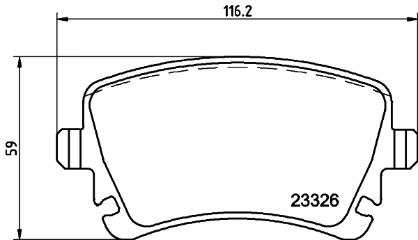 MINTEX MDB2544
