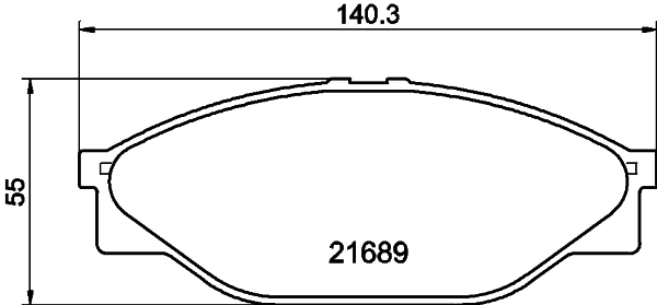 MINTEX MDB1535