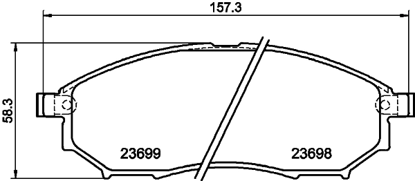 MINTEX MDB2247