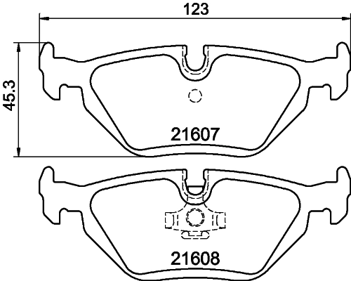 MINTEX MDB1572