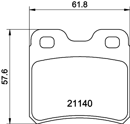 MINTEX MDB1385
