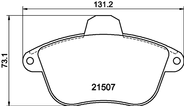 MINTEX MDB1527
