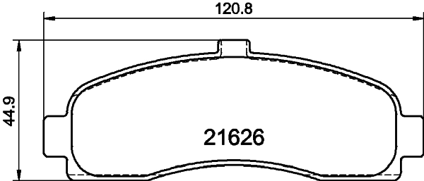 MINTEX MDB1623