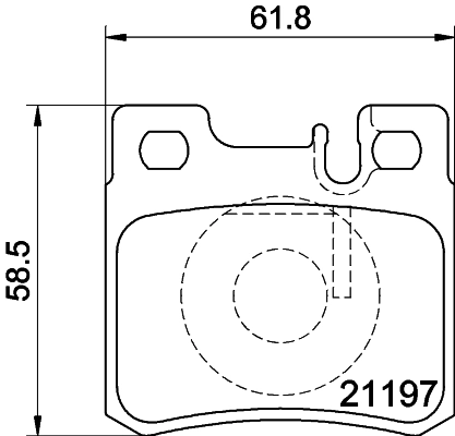 MINTEX MDB1565