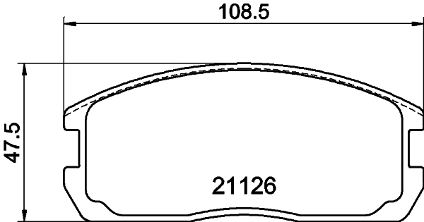 MINTEX MDB1282