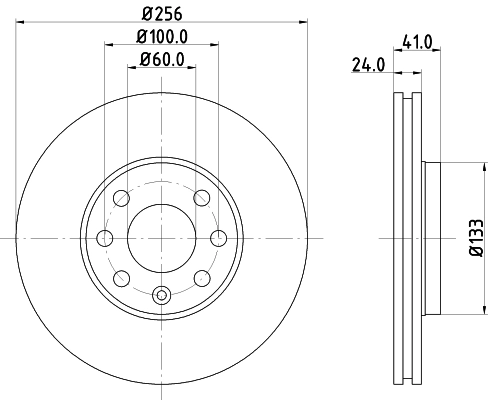 MINTEX MDC1049
