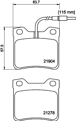 MINTEX MDB1855