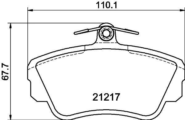 MINTEX MDB1466