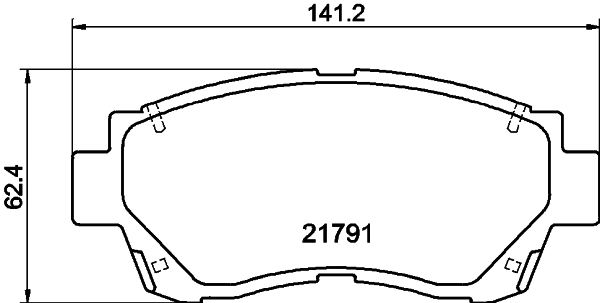 MINTEX MDB1578