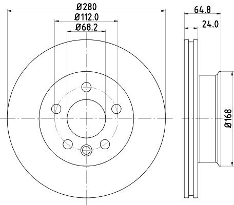 MINTEX MDC913