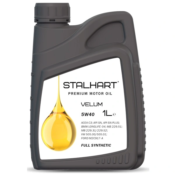 STALHART 745229