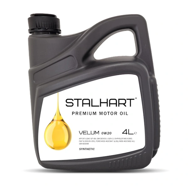 STALHART 745222