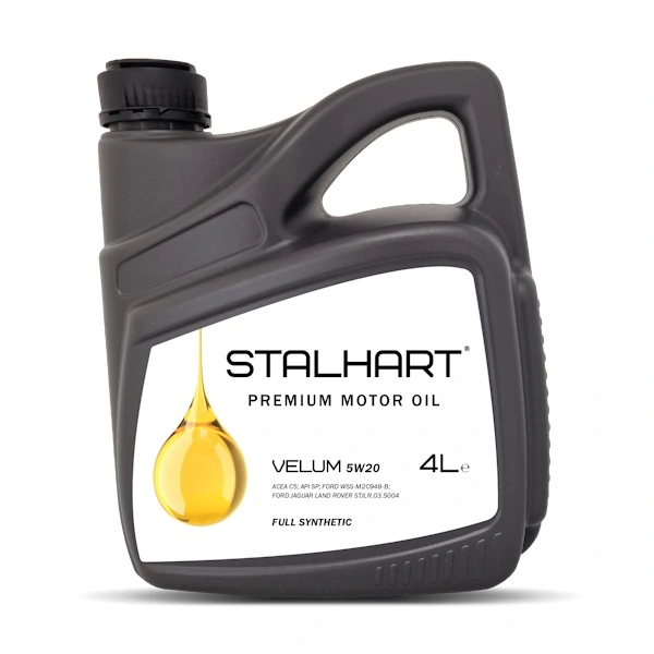 STALHART 745226