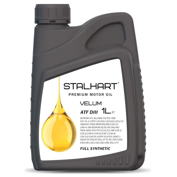 STALHART 745231