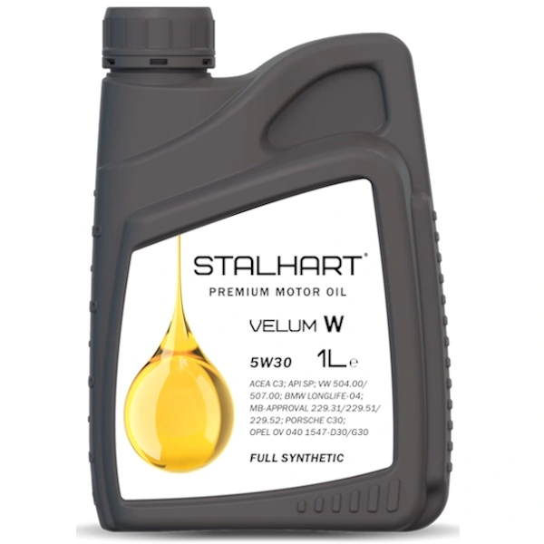 STALHART 745235
