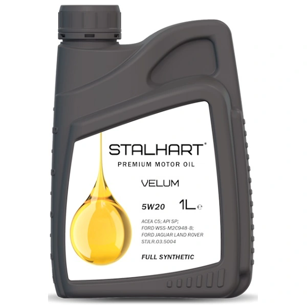 STALHART 745225
