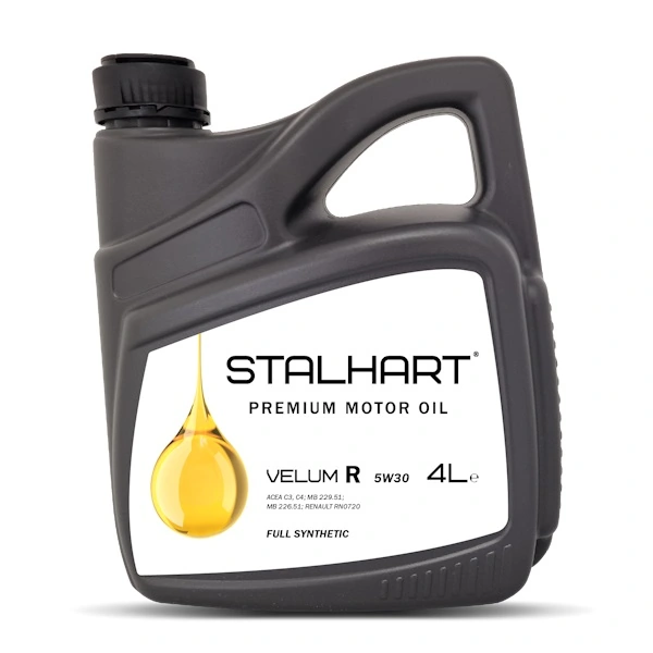 STALHART 745234